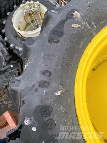  480/65R28 GKN GUL Трактора