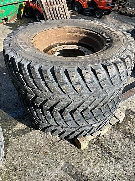  540/65R30 Другая техника для уборки снега