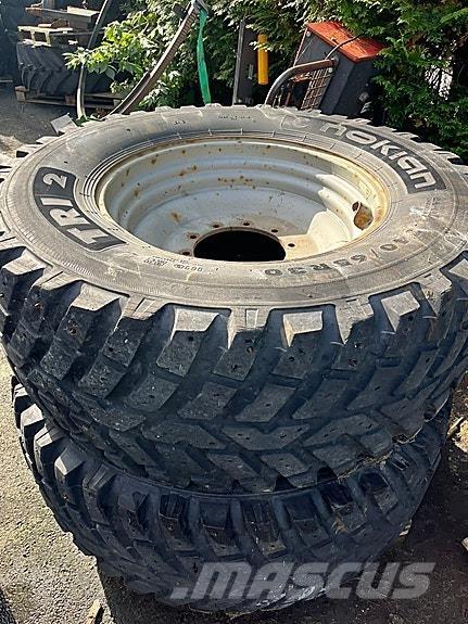  540/65R30 Другая техника для уборки снега