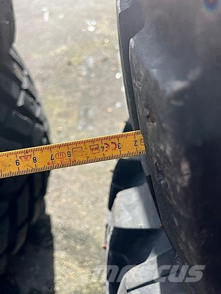  540/65R30 Другая техника для уборки снега