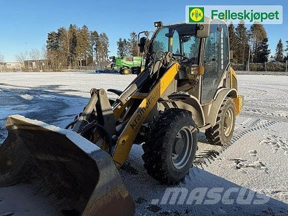  850 Мини-погрузчики