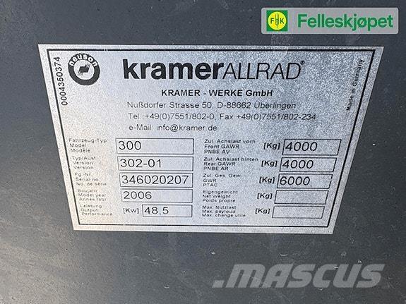  850 Мини-погрузчики