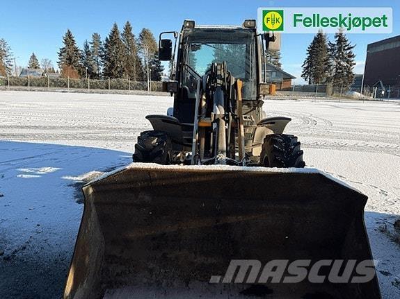  850 Мини-погрузчики