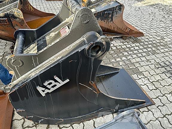 ABL SMALSKUFFE Компоненты строительной техники