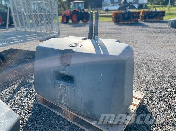 Agco 1800KG Сельхозтехника - Другие