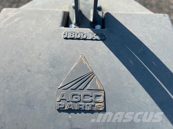 Agco 1800KG Сельхозтехника - Другие