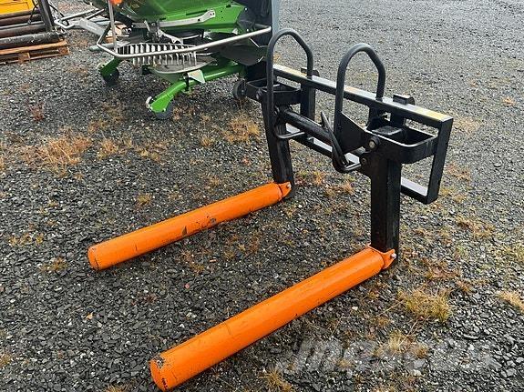  Åle Flexibal sms Комплектующие сельхозмашин для уборки сена