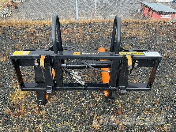  Åle Flexibal sms Комплектующие сельхозмашин для уборки сена