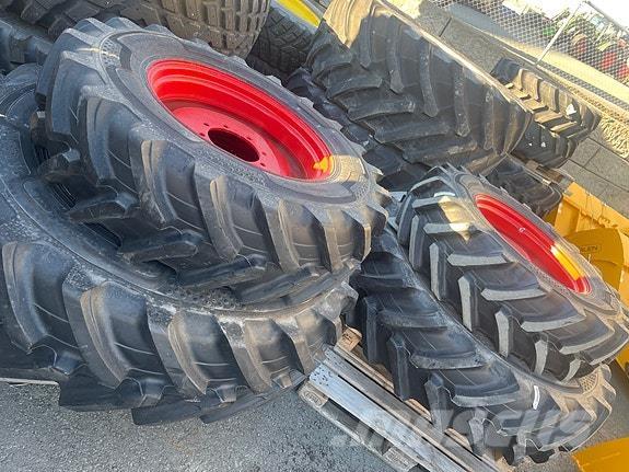 Alliance  Шины и колёса