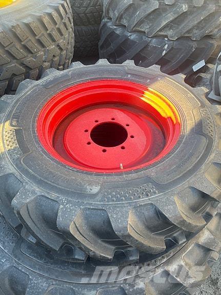 Alliance  Шины и колёса