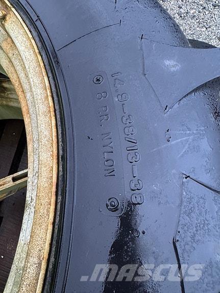 Alliance  Сельхозтехника - Другие