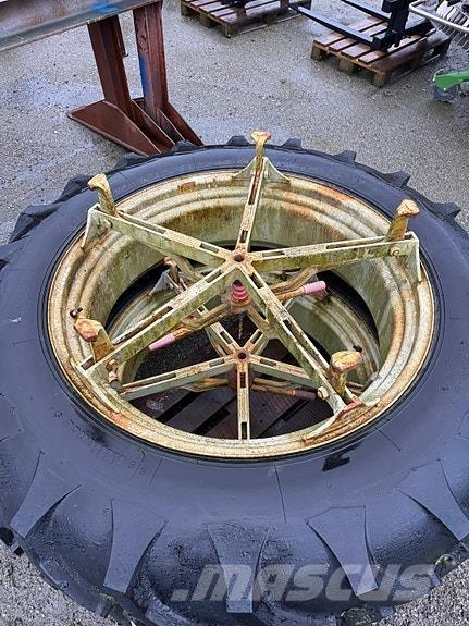 Alliance  Сельхозтехника - Другие