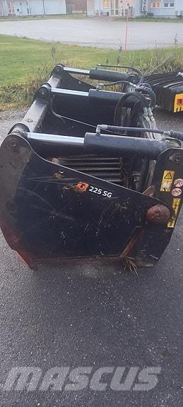  ÅLØ 225 Комплектующие сельхозмашин для уборки сена