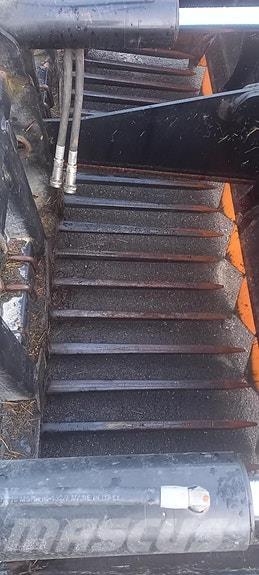  ÅLØ 225 Комплектующие сельхозмашин для уборки сена