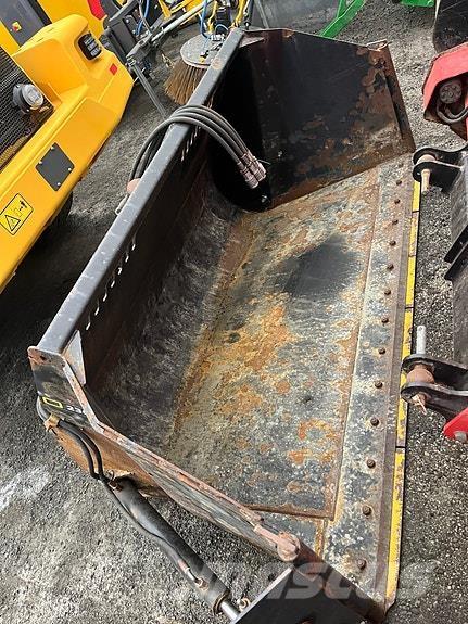  Ålø 230 SC Сельхозтехника - Другие