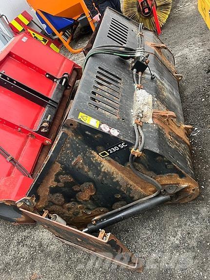  Ålø 230 SC Сельхозтехника - Другие