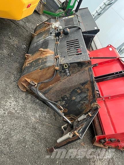  Ålø 230 SC Сельхозтехника - Другие