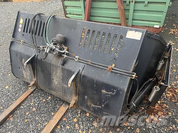  Ålø 230 SC Другая техника для уборки снега