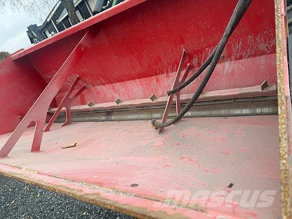  Ålø 230 SC Другая техника для уборки снега