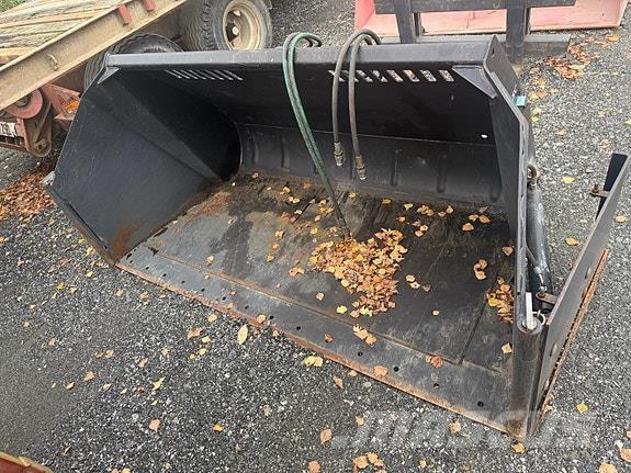  Ålø 230 SC Другая техника для уборки снега