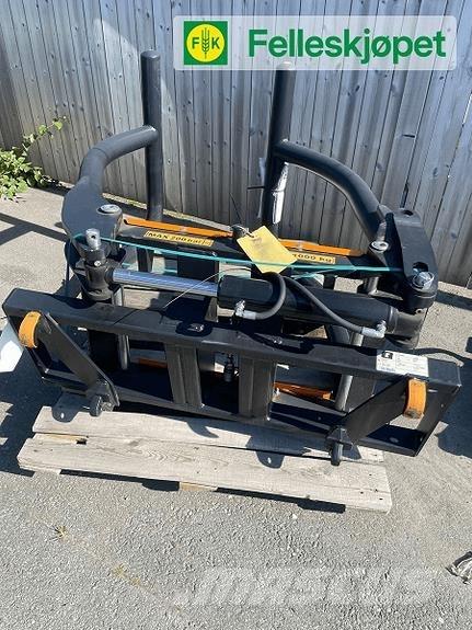  Ålø Flexigrip 160 Сельхозтехника - Другие