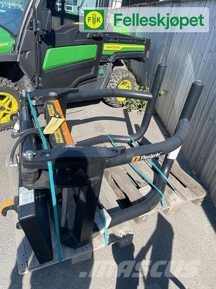 Ålø Flexigrip 160 Сельхозтехника - Другие