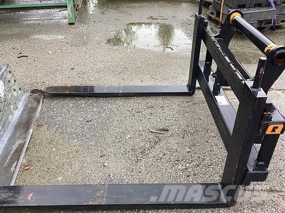  Ålø Pallegaffel Сельхозтехника - Другие