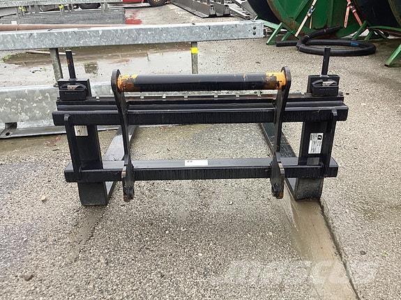  Ålø Pallegaffel Сельхозтехника - Другие