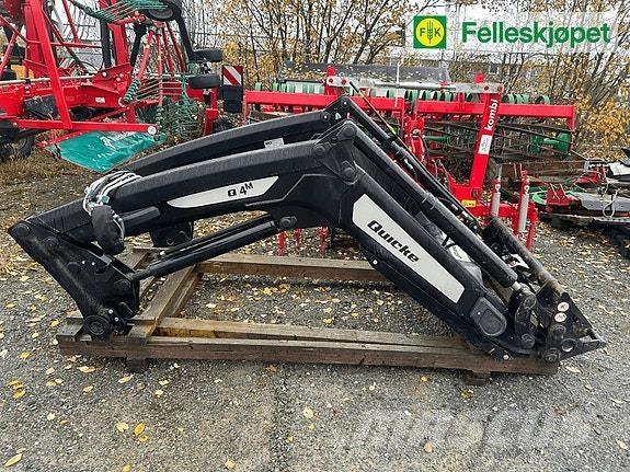  Ålø Q4m Laster Сельхозтехника - Другие