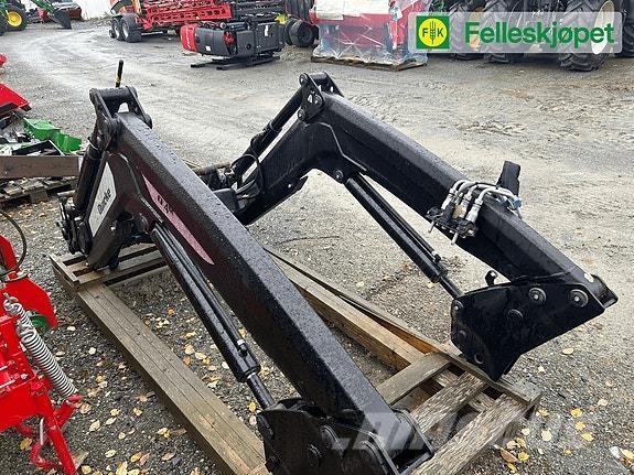  Ålø Q4m Laster Сельхозтехника - Другие