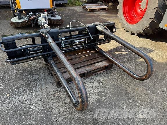  Ålø Quadrogrip Сельхозтехника - Другие