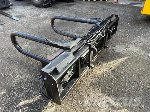  Ålø Quadrogrip Сельхозтехника - Другие