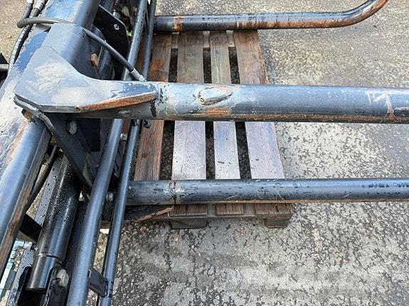  Ålø Quadrogrip Сельхозтехника - Другие