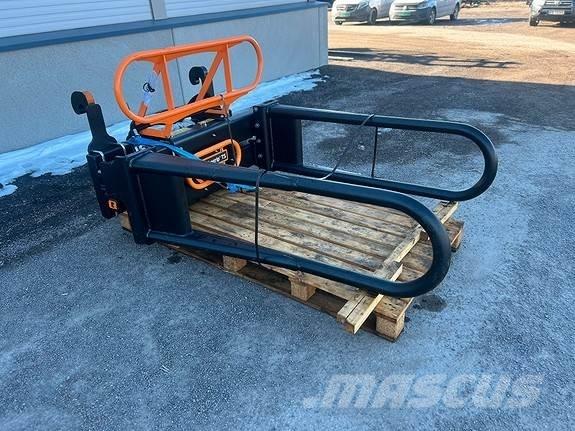  Ålø Quadrogrip TS Сельхозтехника - Другие