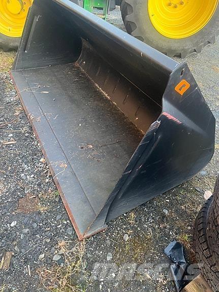  Ålø VL 265 Euro Обычные тракторные прицепы