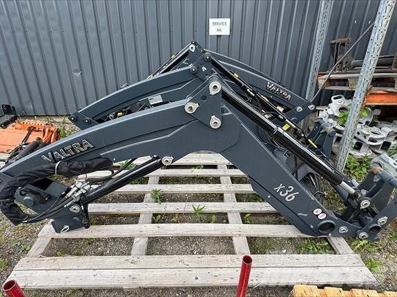  Ålø X36 DM X36DM Сельхозтехника - Другие