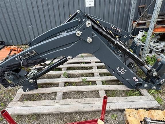  Ålø X36 DM X36DM Сельхозтехника - Другие