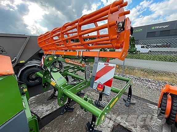 Amazone Cenio 3000 Прочее почвообрабатывающее оборудование