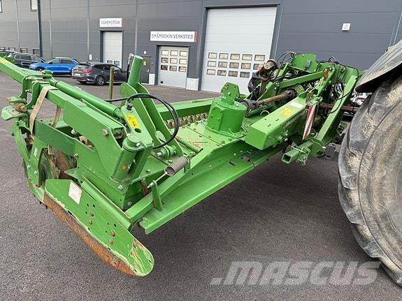 Amazone KG 6001-2 Прочее почвообрабатывающее оборудование