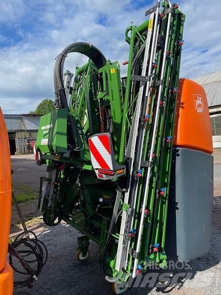 Amazone UF1602 Самоходные опрыскиватели