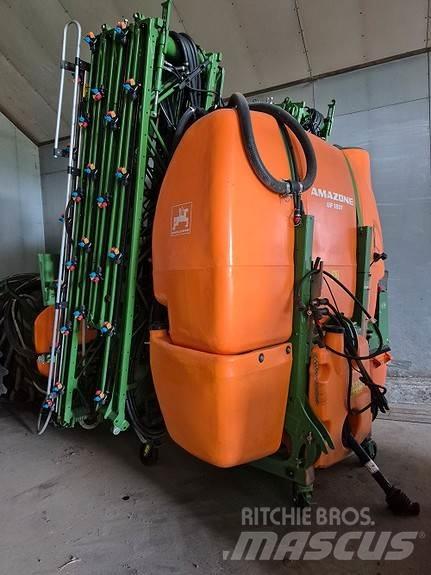 Amazone UF1801 Самоходные опрыскиватели