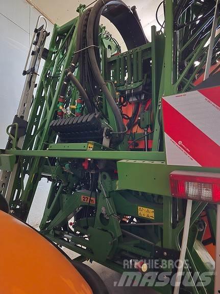 Amazone UF1801 Самоходные опрыскиватели