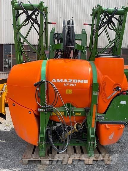 Amazone UF901 Самоходные опрыскиватели