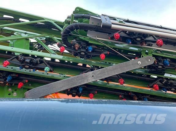 Amazone UX11201 Самоходные опрыскиватели