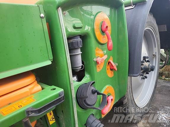 Amazone UX3200 Самоходные опрыскиватели