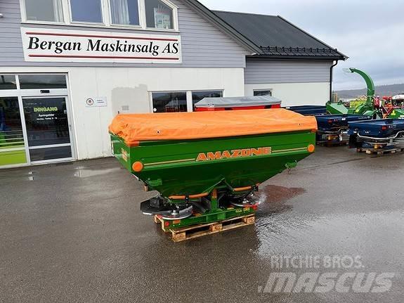 Amazone ZA-M 1500 Разбрасыватели минеральных удобрений