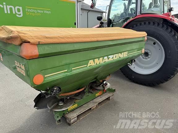 Amazone ZA-M 1500 Разбрасыватели минеральных удобрений