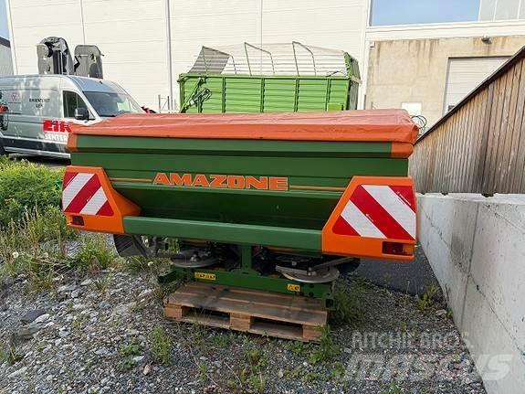 Amazone ZA-M 1501 Разбрасыватели минеральных удобрений