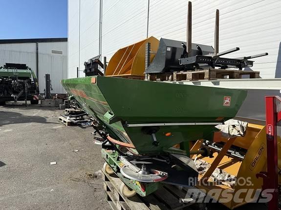 Amazone ZA-M 900 Разбрасыватели минеральных удобрений