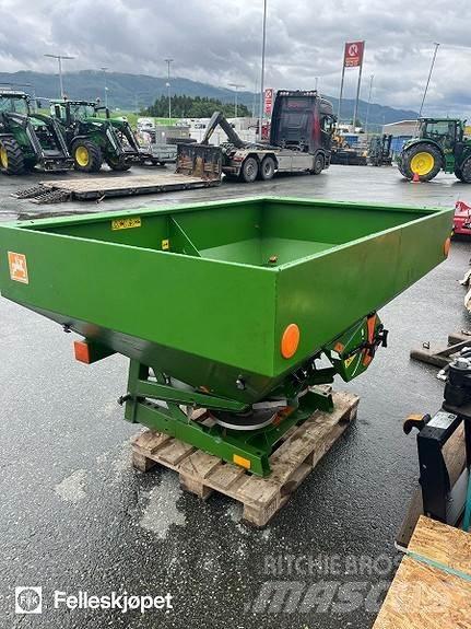 Amazone ZA-X 1402 Разбрасыватели органических удобрений